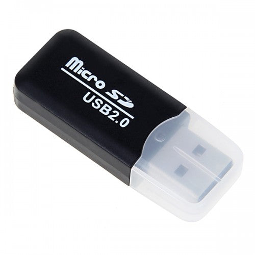 SD Card Reader