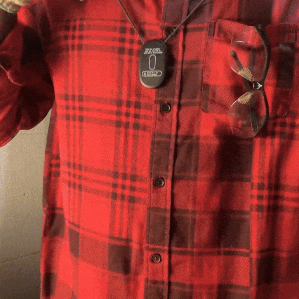 TrueView Pov - 4K Pocket Action Cam